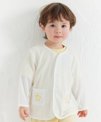 アウター | おしゃれな子供服 moimoln（モイモルン） 公式Online Store