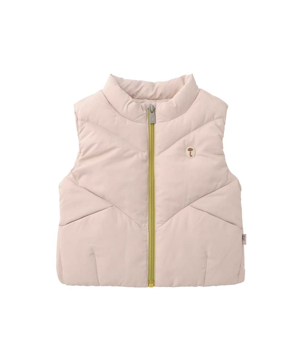 ベスト | おしゃれな子供服 moimoln（モイモルン） 公式Online Store
