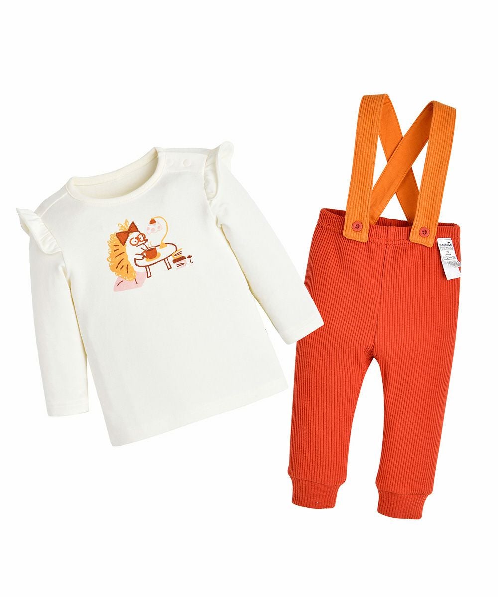 セットウェア | おしゃれな子供服 moimoln（モイモルン） 公式Online Store