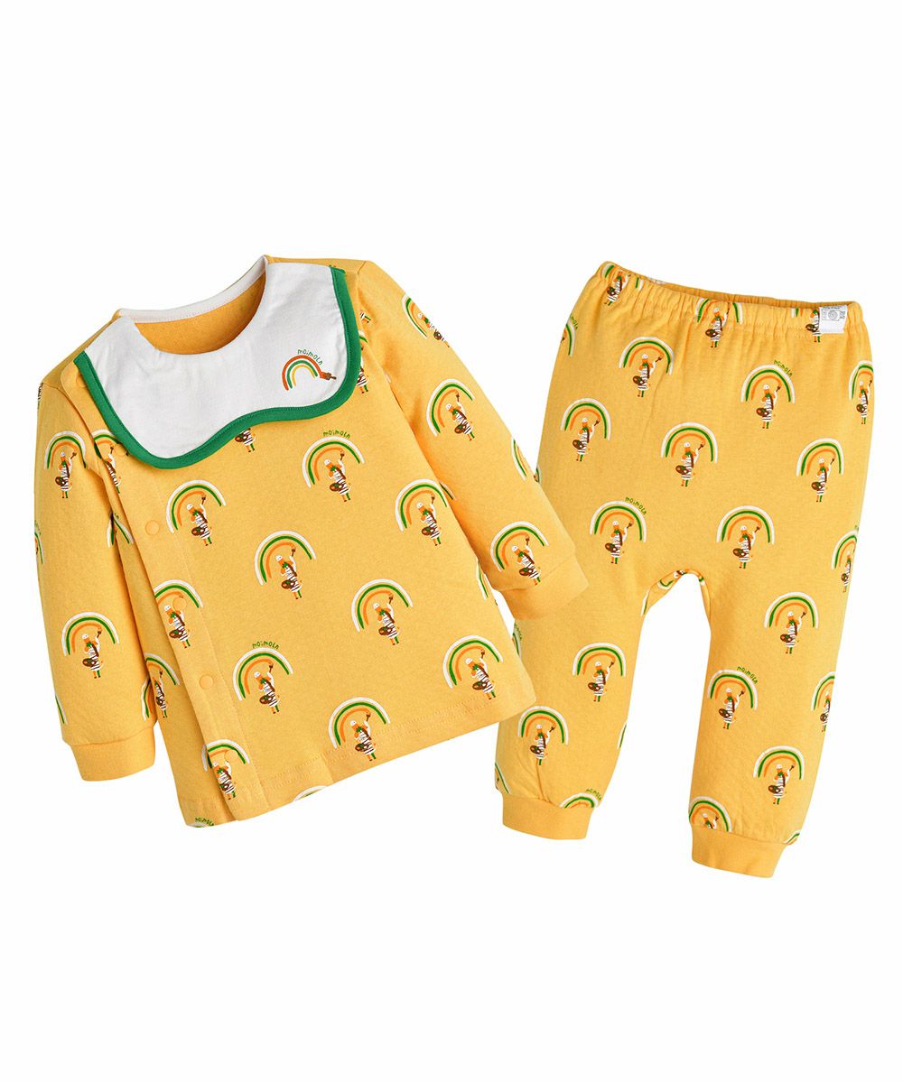 セットウェア | おしゃれな子供服 moimoln（モイモルン） 公式Online Store