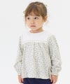 モデル身長：92cm　着用サイズ：100