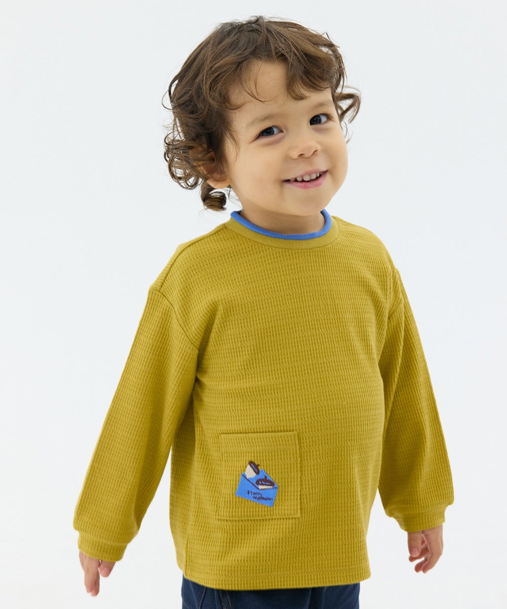 Baby&Toddler | おしゃれな子供服 moimoln（モイモルン） 公式Online Store