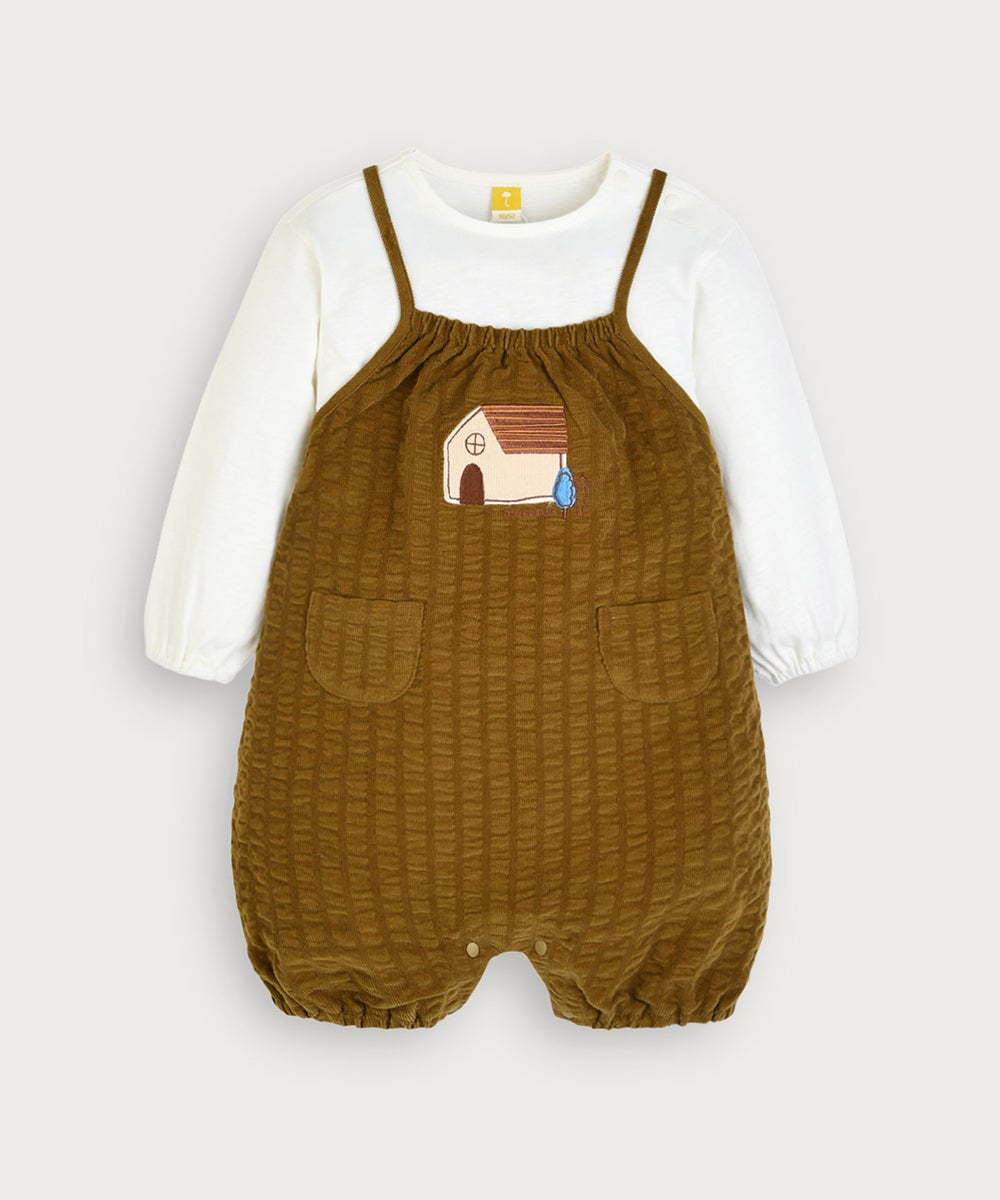 セットウェア | おしゃれな子供服 moimoln（モイモルン） 公式Online Store