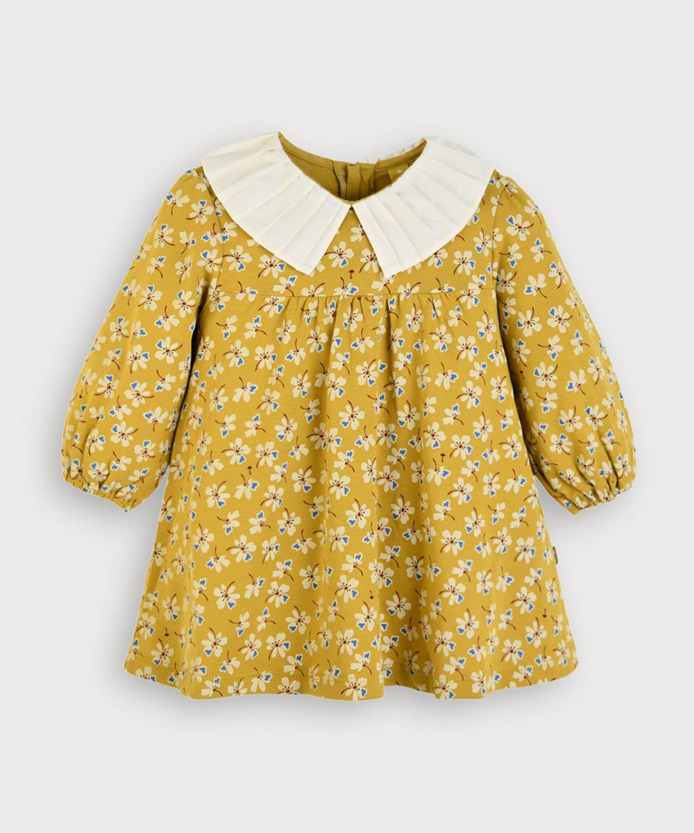 ワンピース | おしゃれな子供服 moimoln（モイモルン） 公式Online Store