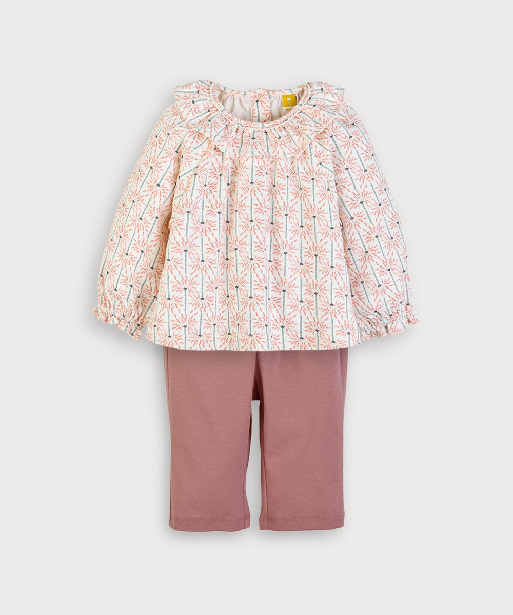 セットアップ | おしゃれな子供服 moimoln（モイモルン） 公式Online Store