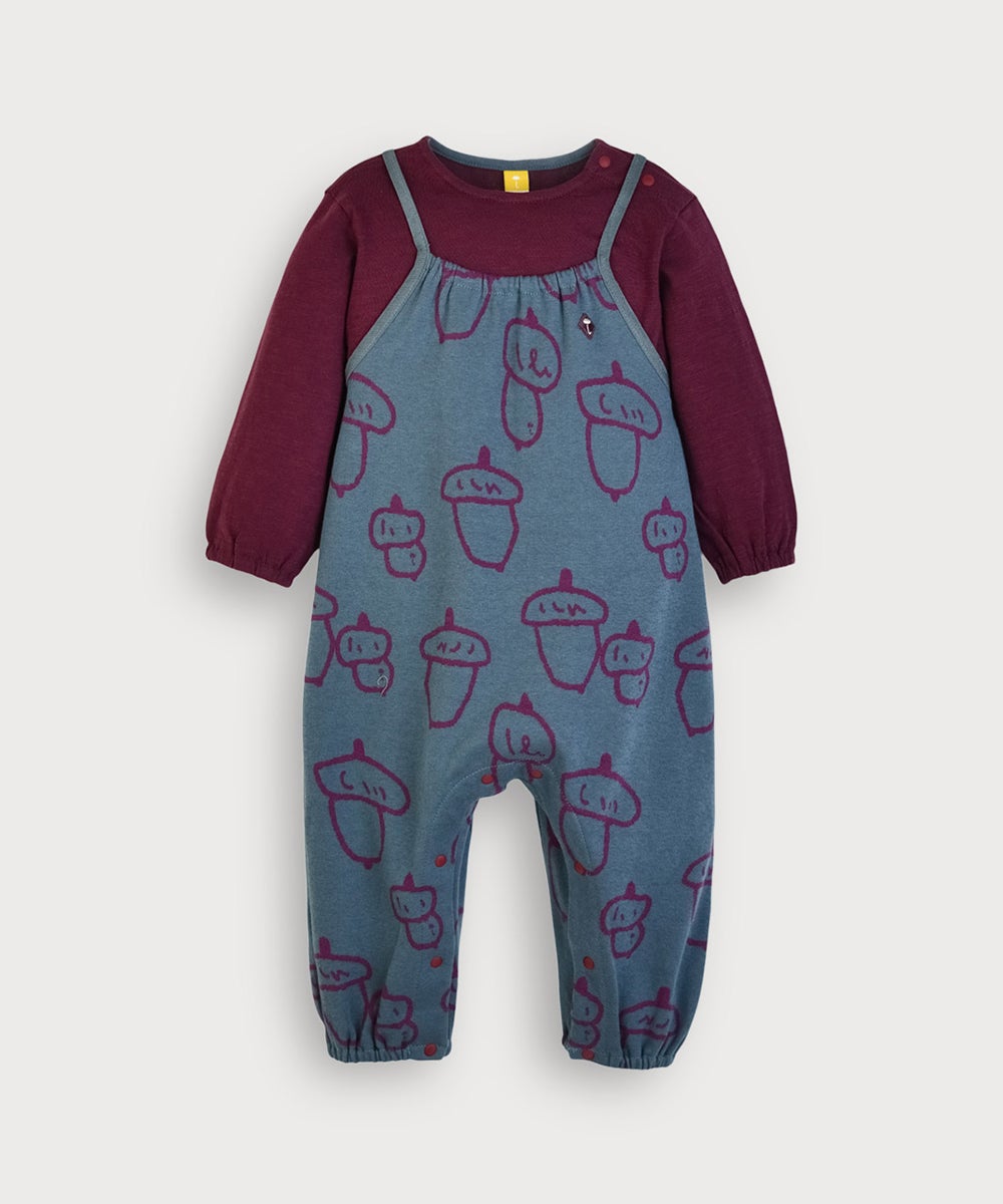 セットウェア | おしゃれな子供服 moimoln（モイモルン） 公式Online Store
