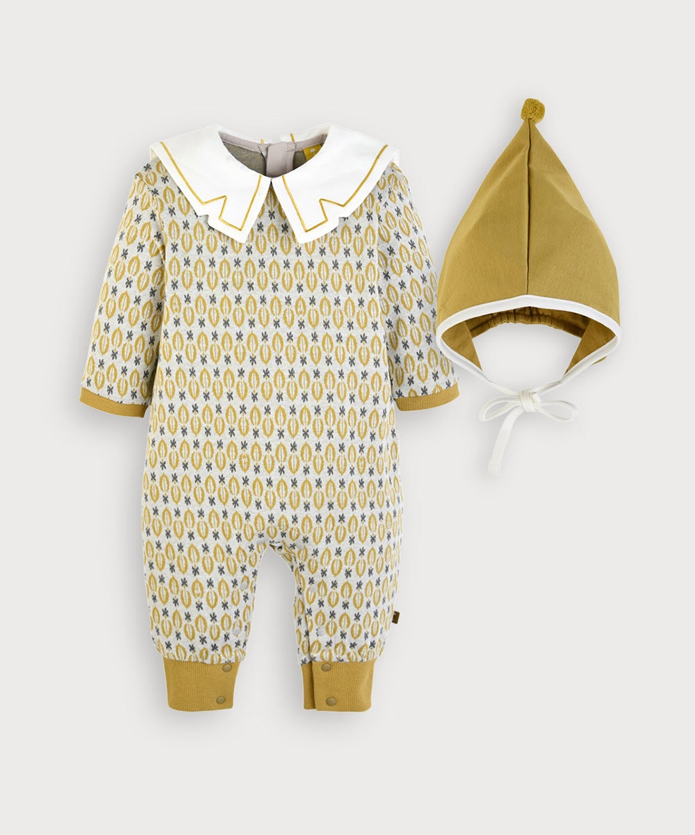 カバーオール | おしゃれな子供服 moimoln（モイモルン） 公式Online Store