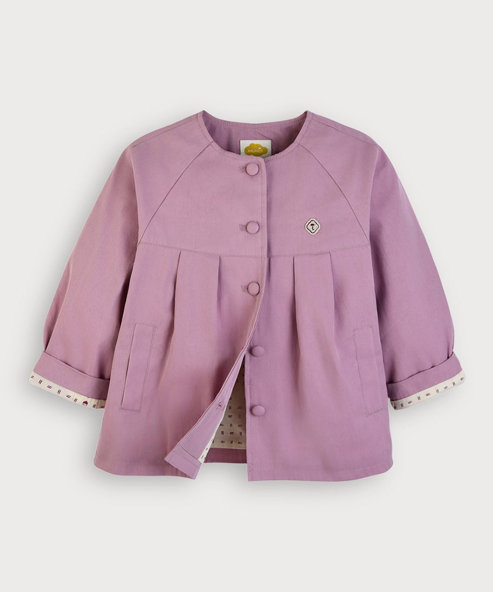アウター | おしゃれな子供服 moimoln（モイモルン） 公式Online Store