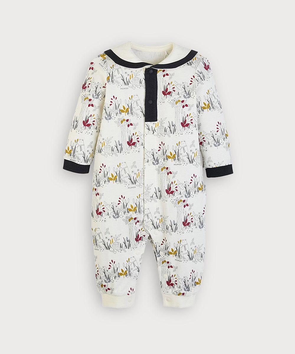 カバーオール | おしゃれな子供服 moimoln（モイモルン） 公式Online Store