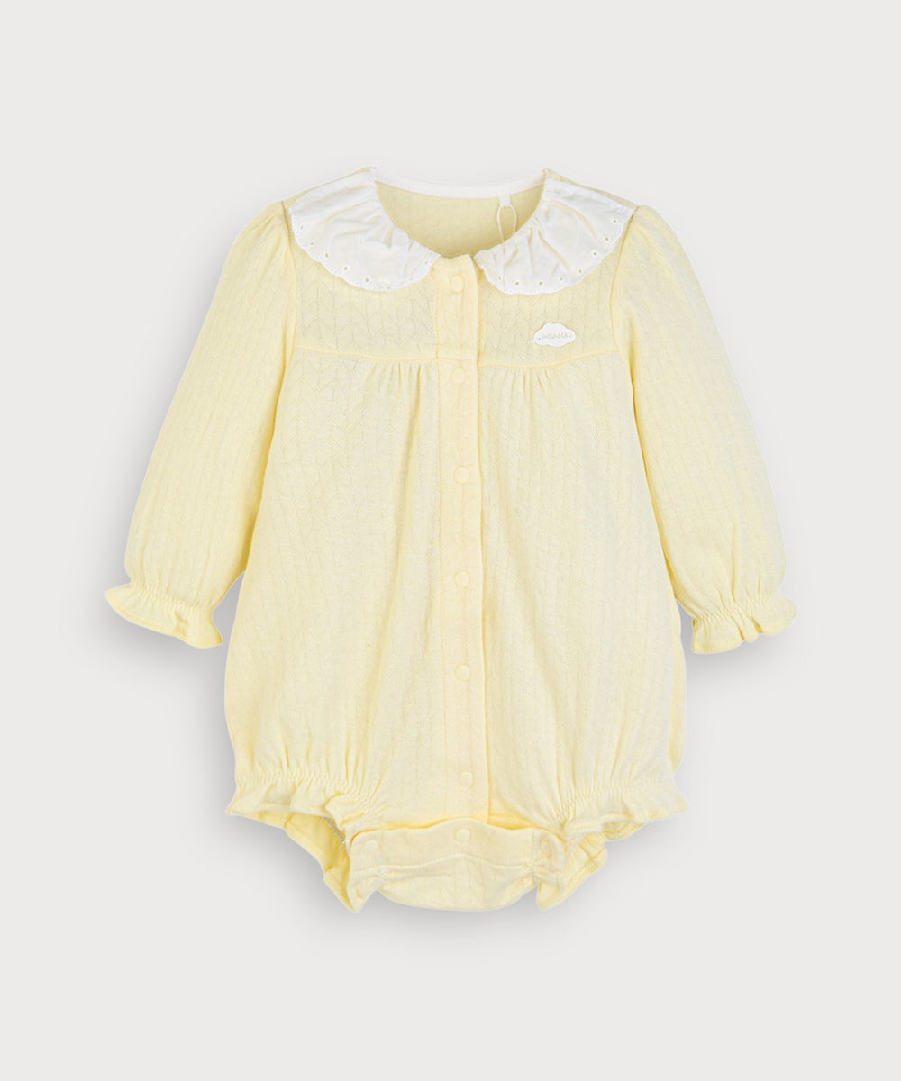 ロンパース | おしゃれな子供服 moimoln（モイモルン） 公式Online Store