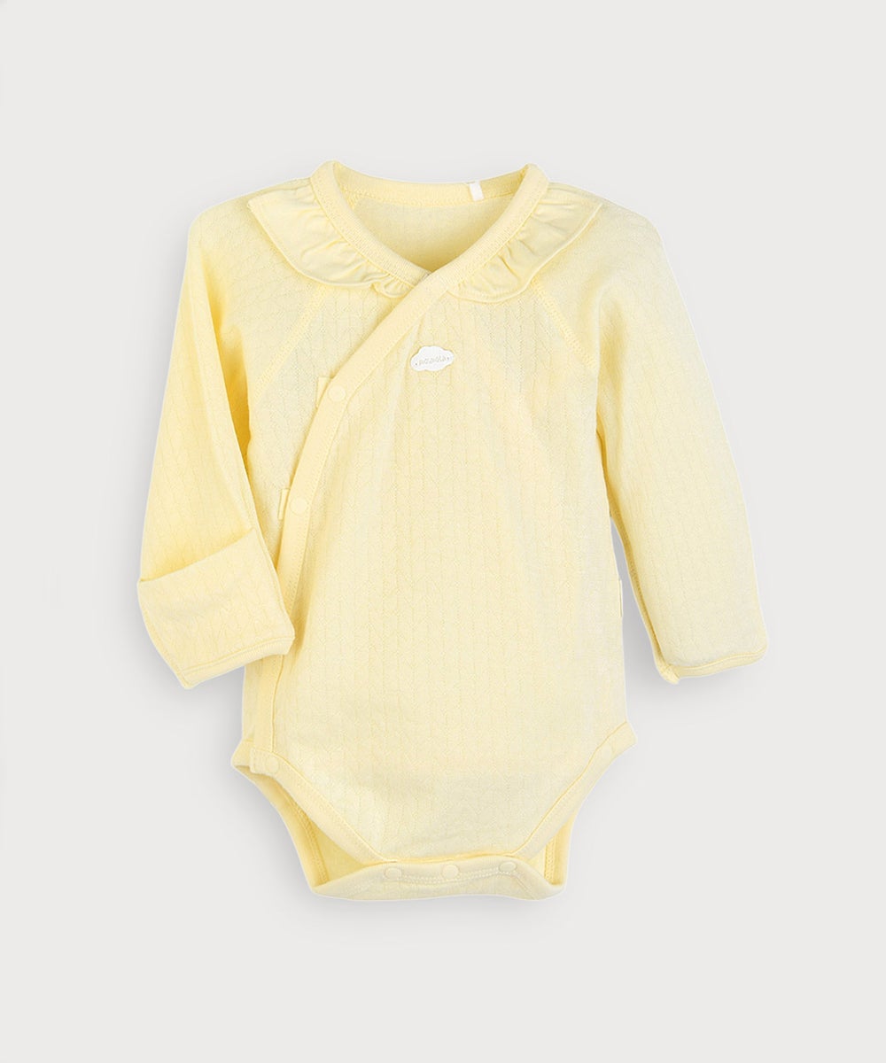ロンパース | おしゃれな子供服 moimoln（モイモルン） 公式Online Store