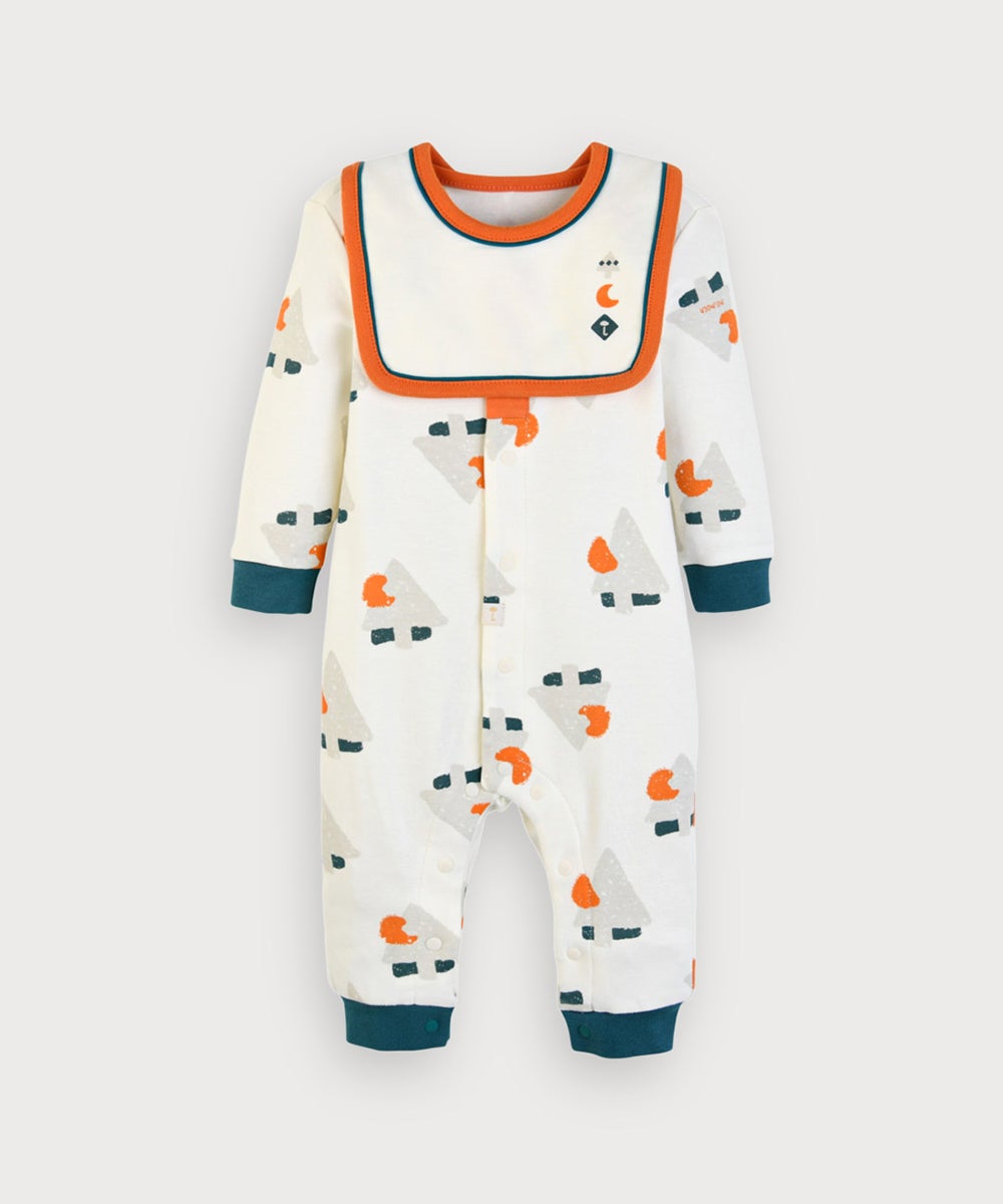 カバーオール | おしゃれな子供服 moimoln（モイモルン） 公式Online Store