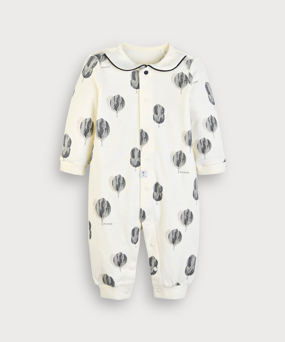 カバーオール | おしゃれな子供服 moimoln（モイモルン） 公式Online Store