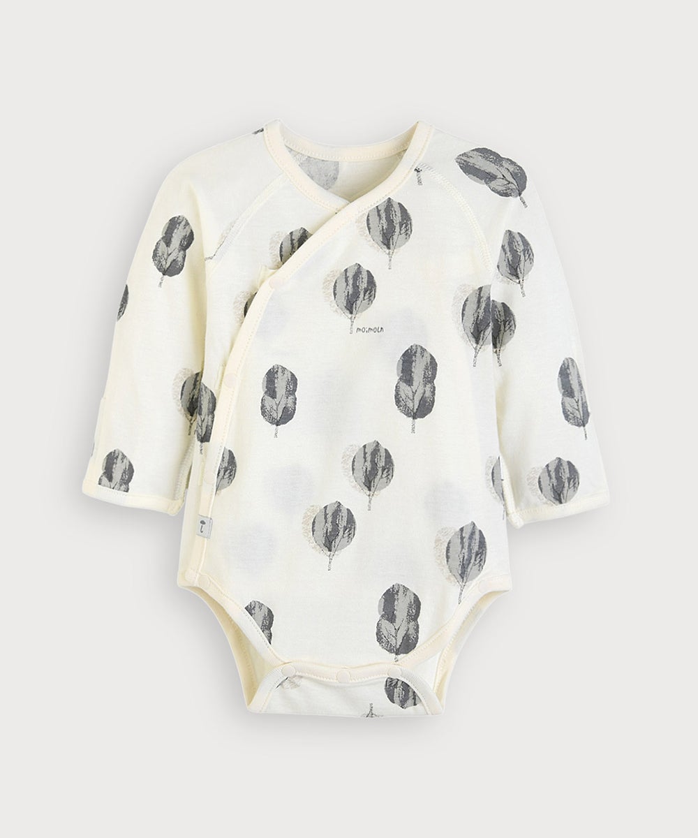 ロンパース | おしゃれな子供服 moimoln（モイモルン） 公式Online Store