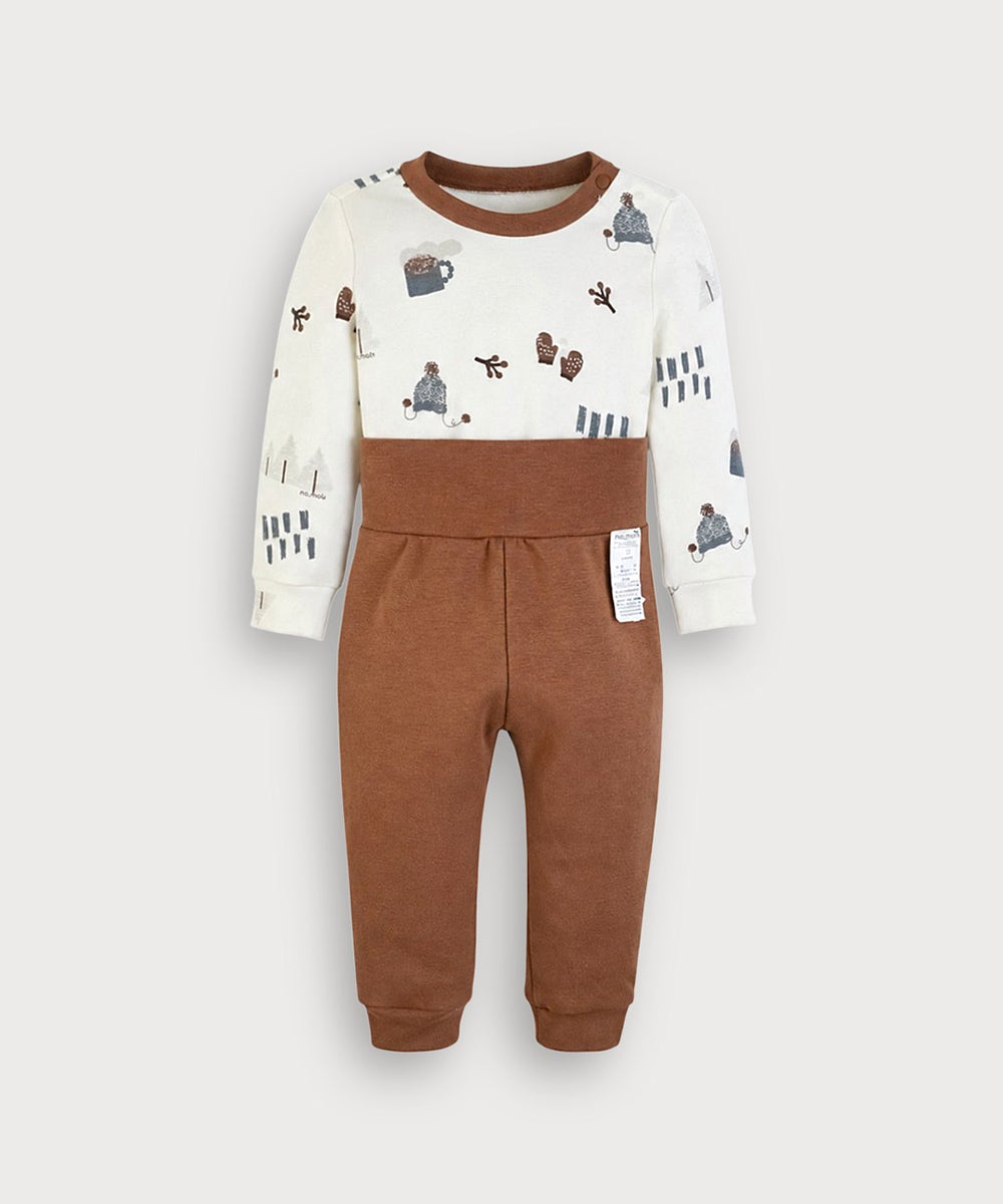 Baby&Toddler | おしゃれな子供服 moimoln（モイモルン） 公式Online Store