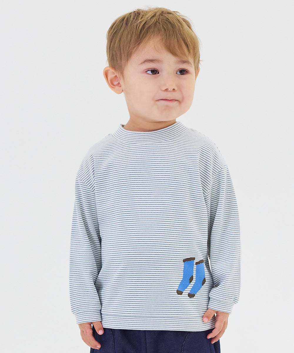 トップス | おしゃれな子供服 moimoln（モイモルン） 公式Online Store