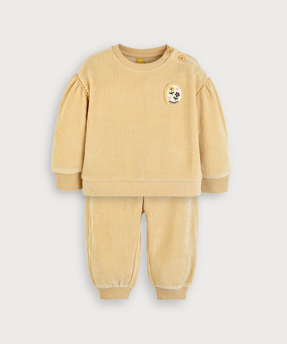 り*様 モイモルン　8着　セット セットアップ】リソムトップス＆パンツ | おしゃれな子供服 moimoln