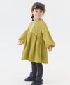 モデル身長：91cm　着用サイズ：100