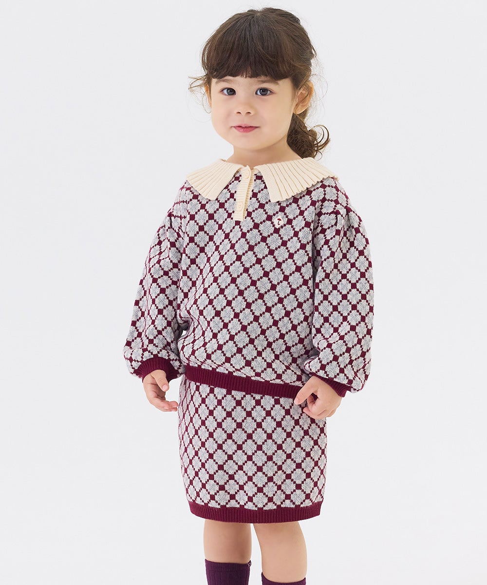セットウェア | おしゃれな子供服 moimoln（モイモルン） 公式Online Store