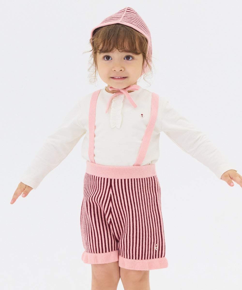 New Born | おしゃれな子供服 moimoln（モイモルン） 公式Online Store