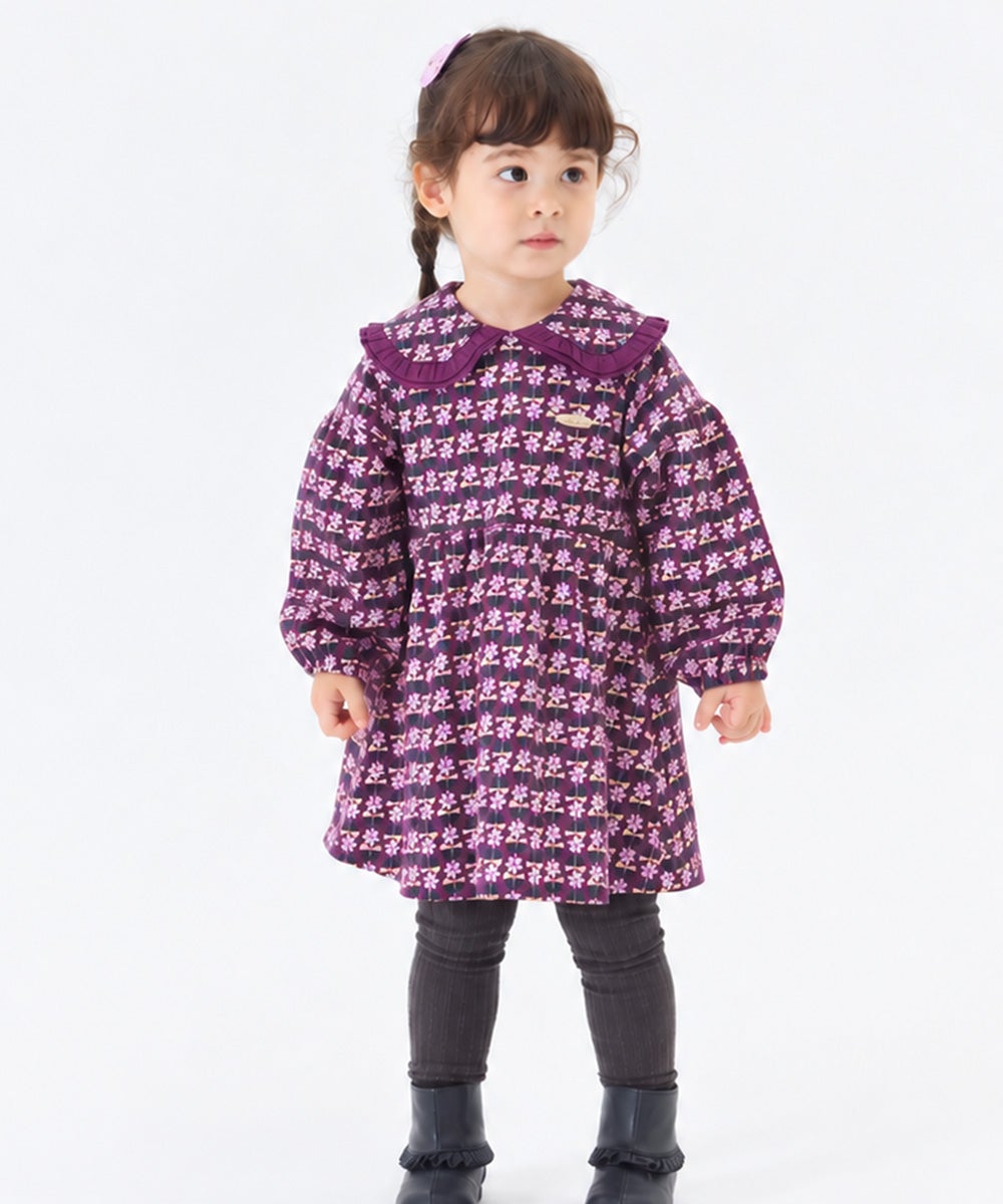 ワンピース | おしゃれな子供服 moimoln（モイモルン） 公式Online Store
