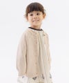 モデル身長：91cm　着用サイズ：100