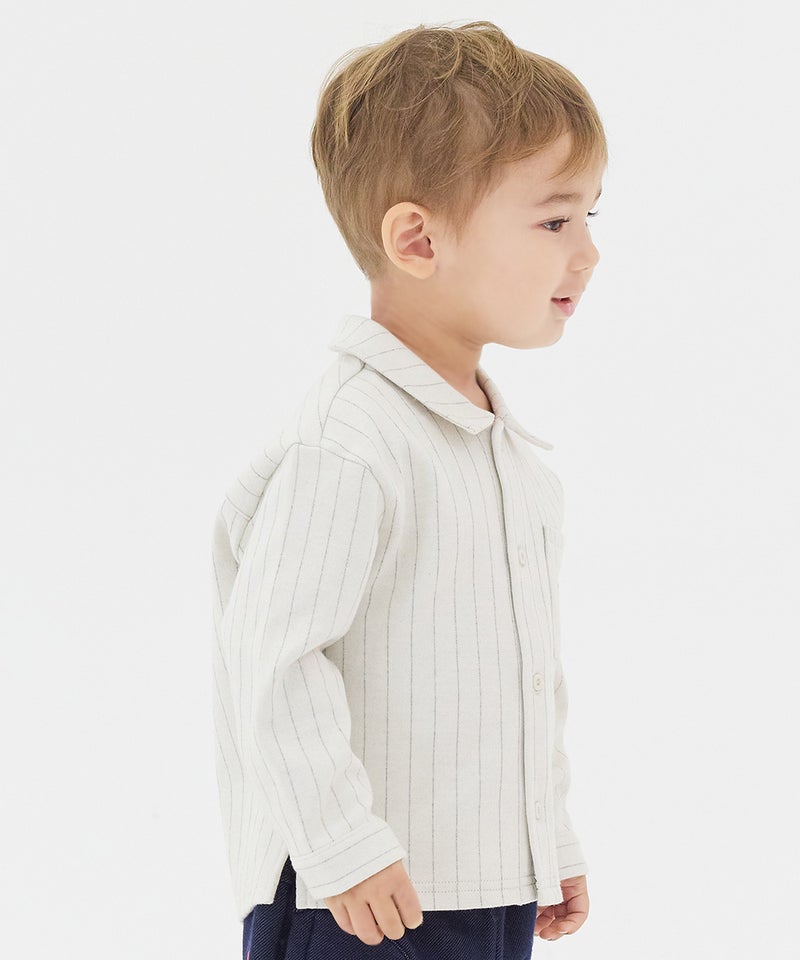 モデル身長：93cm　着用サイズ：100